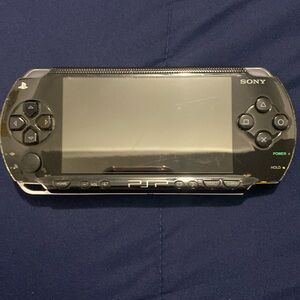Sony PSP